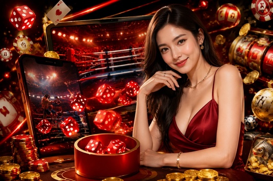 6555 bet